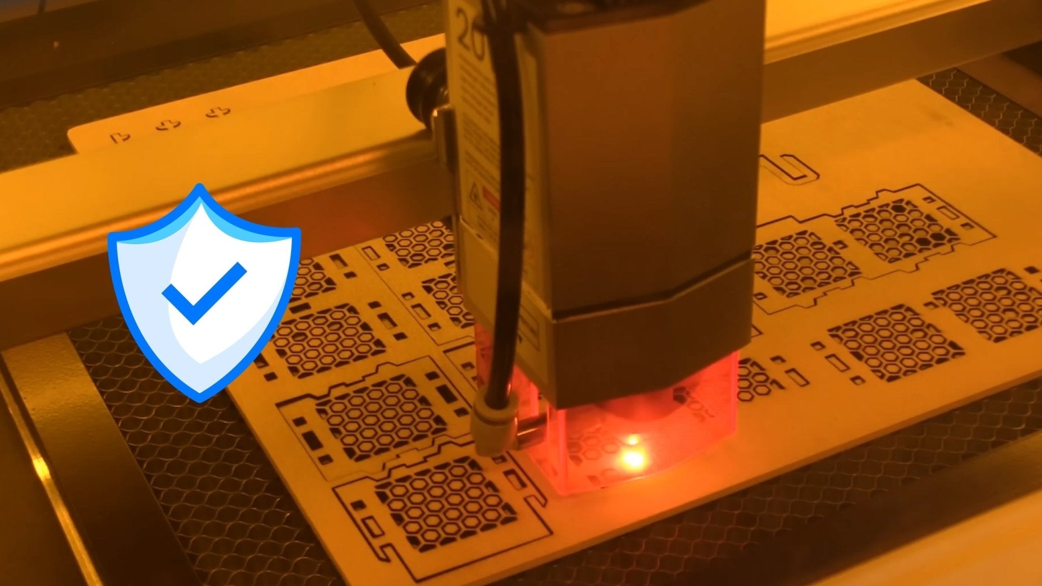 Insurance Options for Laser Engraving Businesses