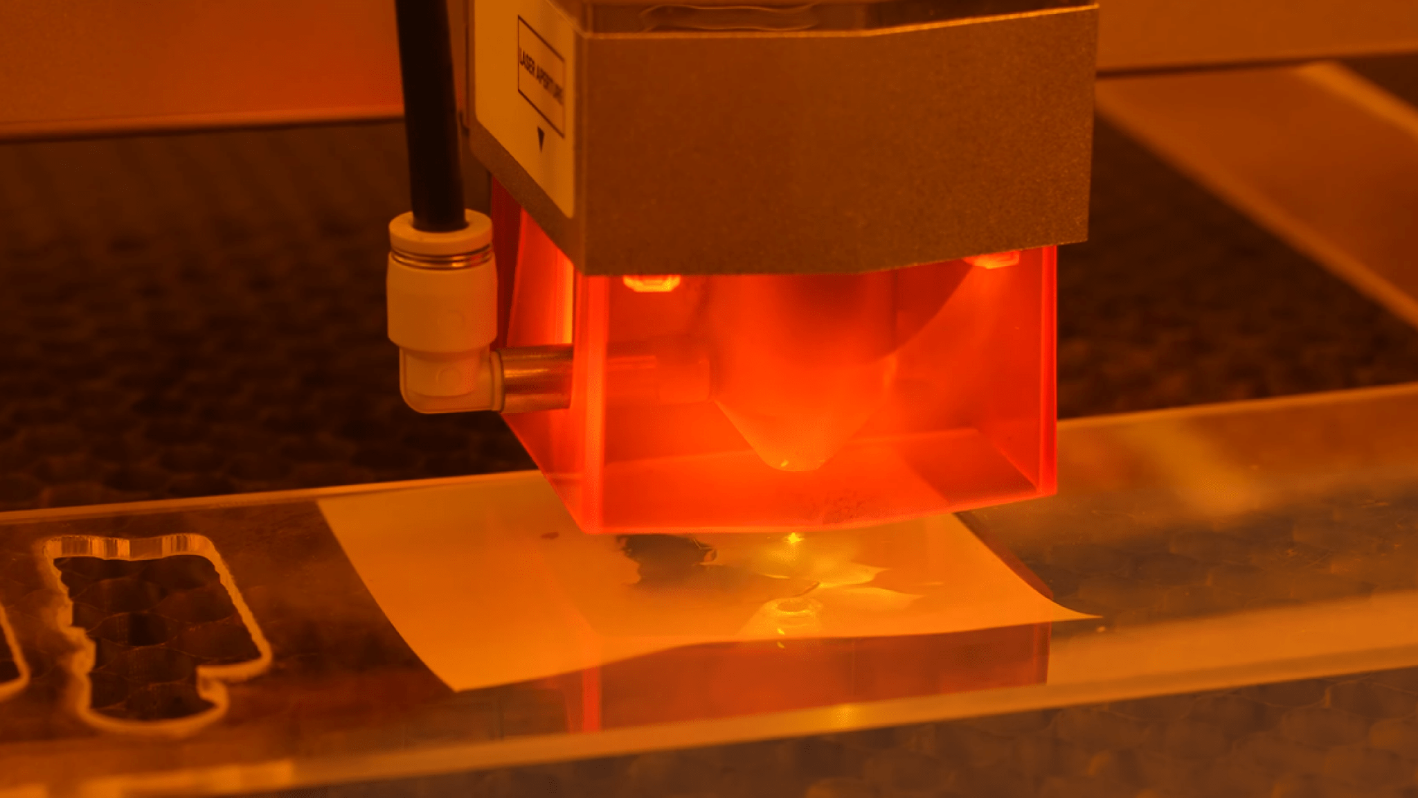 Laser Engraved Products