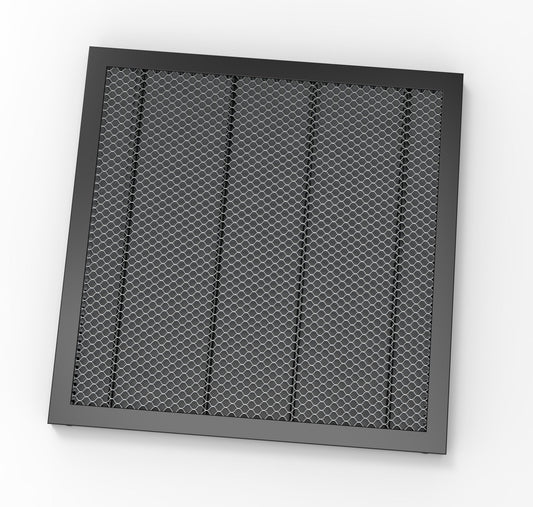 Honeycomb Working Panel