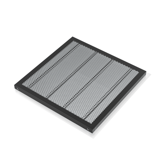 Laser Engraving Honeycomb Working Panel