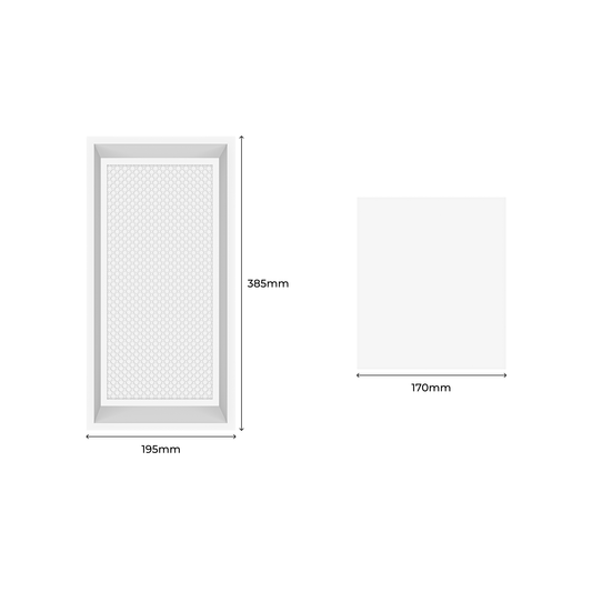 Air Purifier Replacement Filters