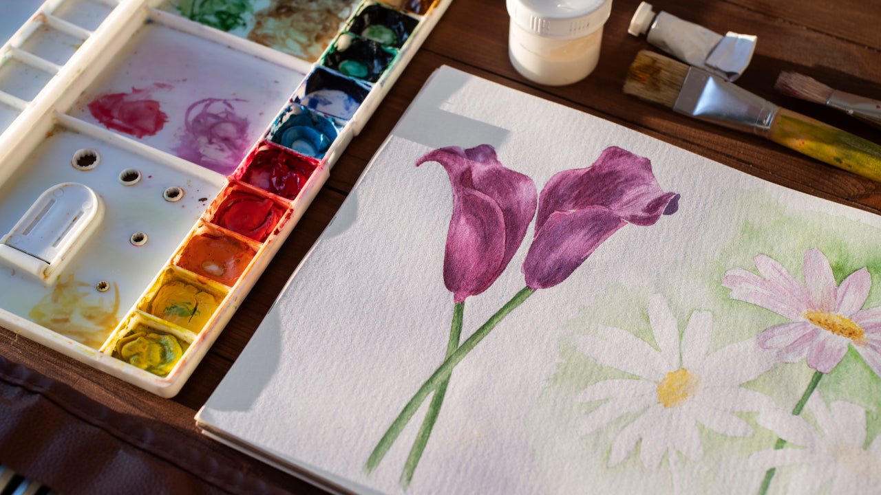 make prints of your arts