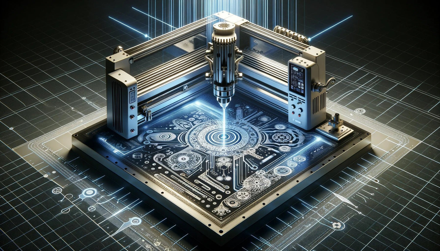 The Best Laser Cutting Machines & Engraving Machines In 2024