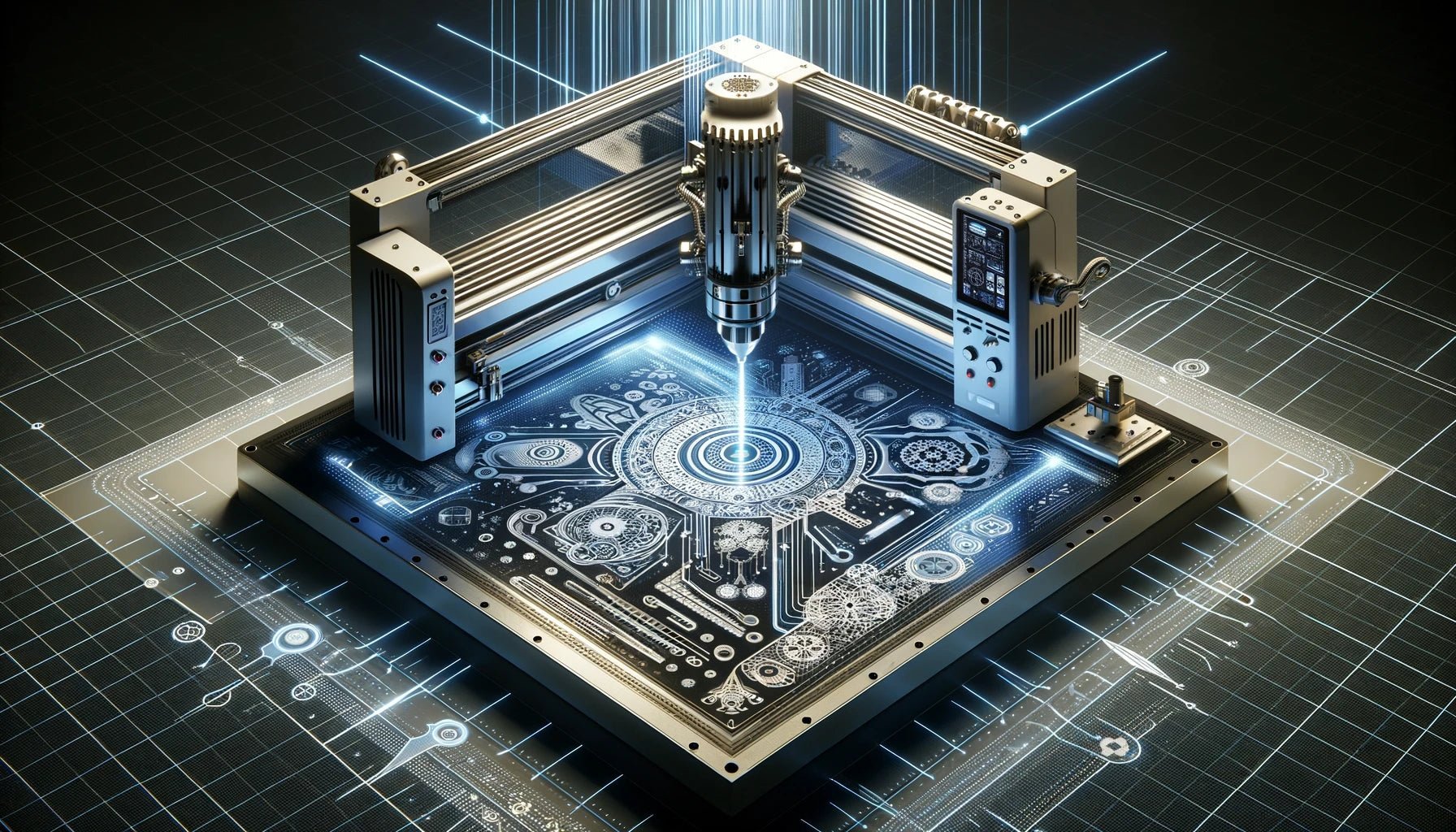 The Best Laser Cutting Machines & Engraving Machines In 2024