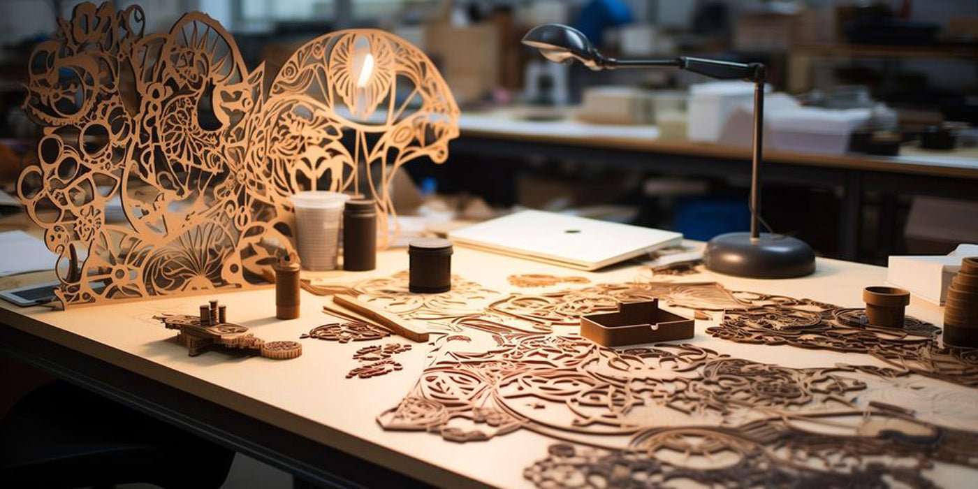 laser cutter maintenance