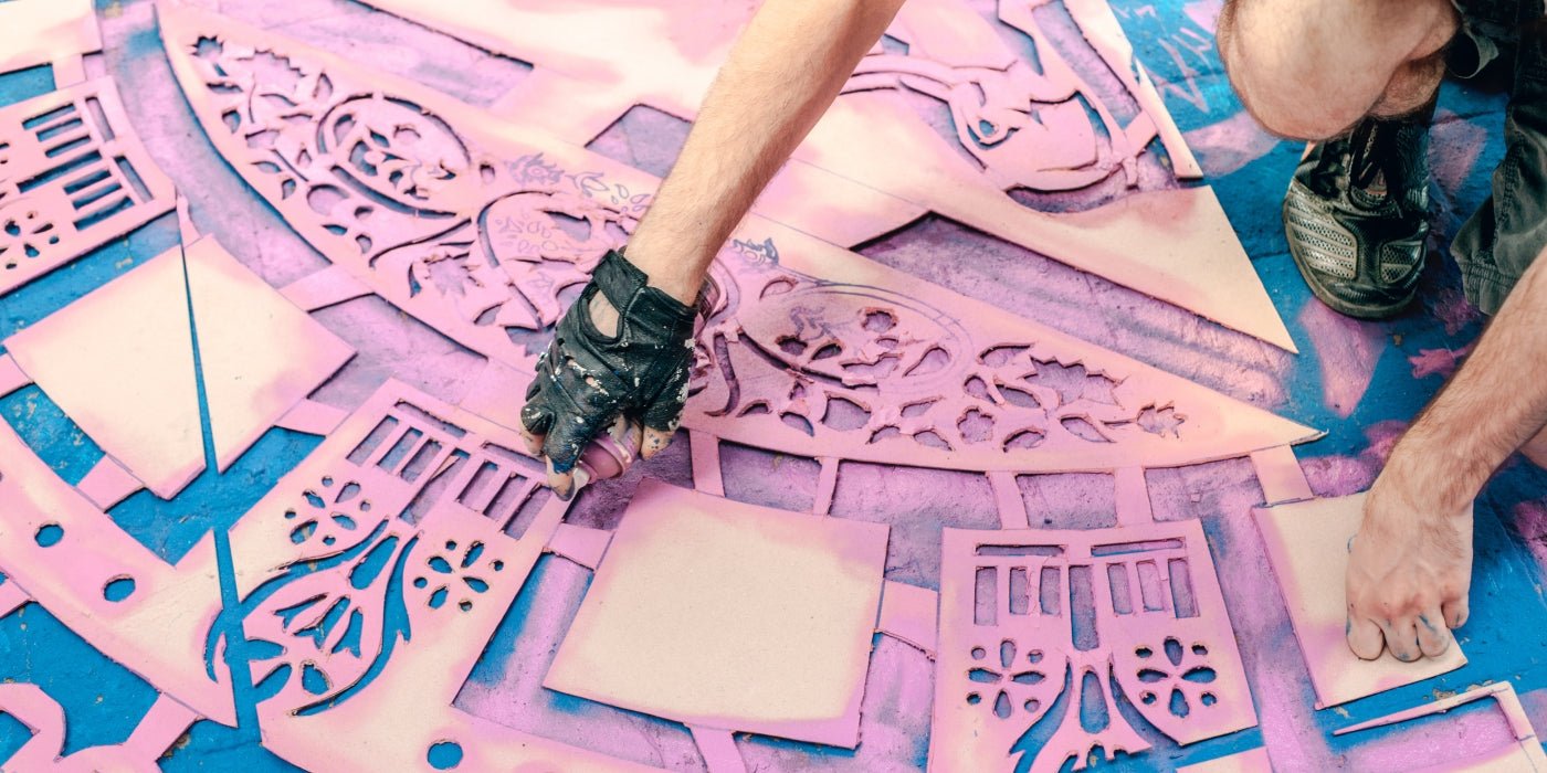 laser engraver machine