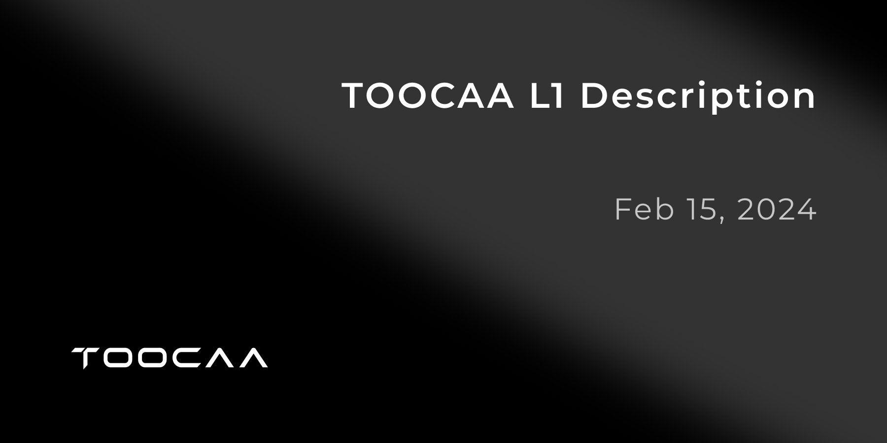 TOOCAA L1 Description