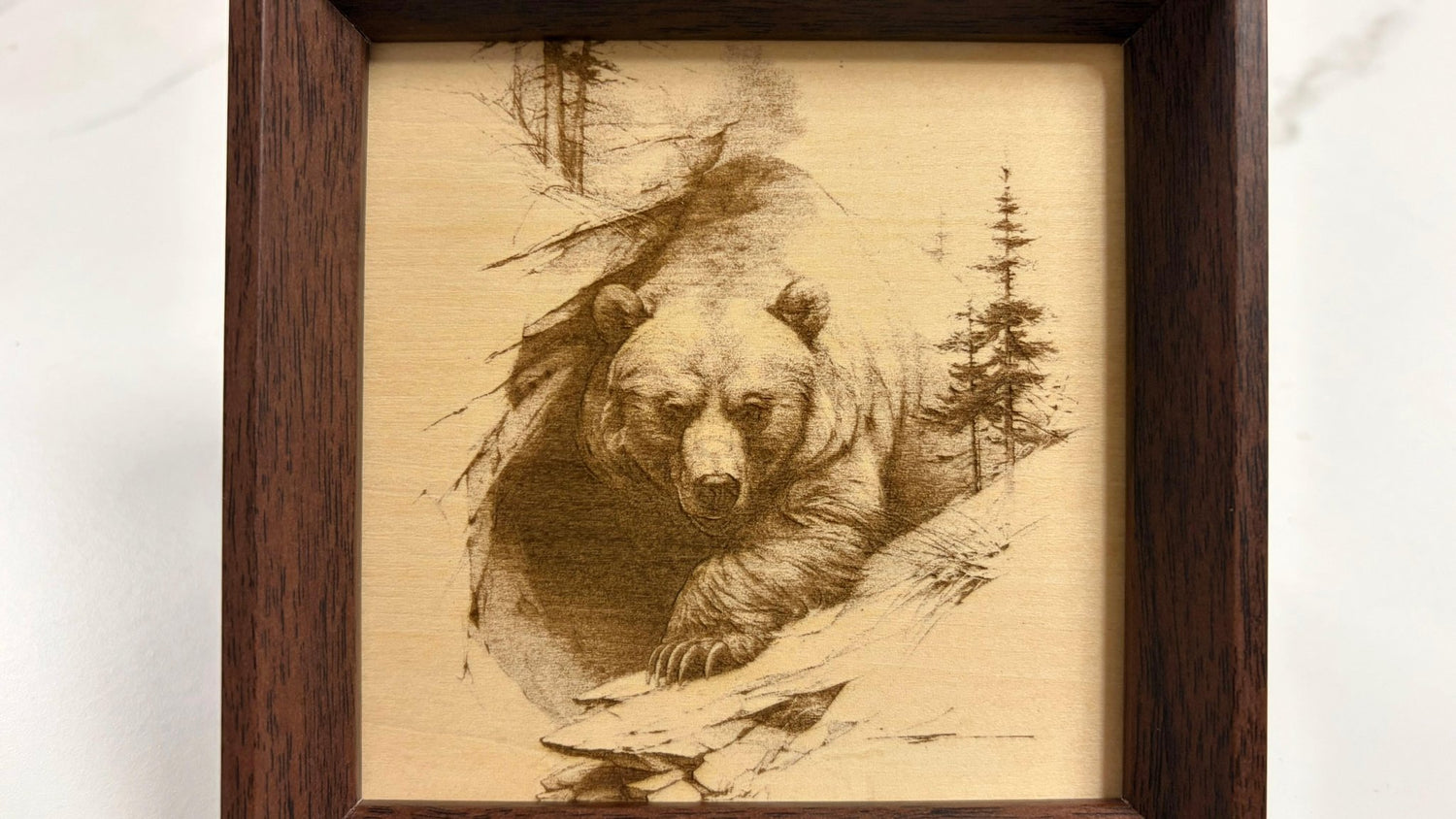 How to Laser Engrave Photos Like a Pro: TOOCAA Studio Ultimate Guide
