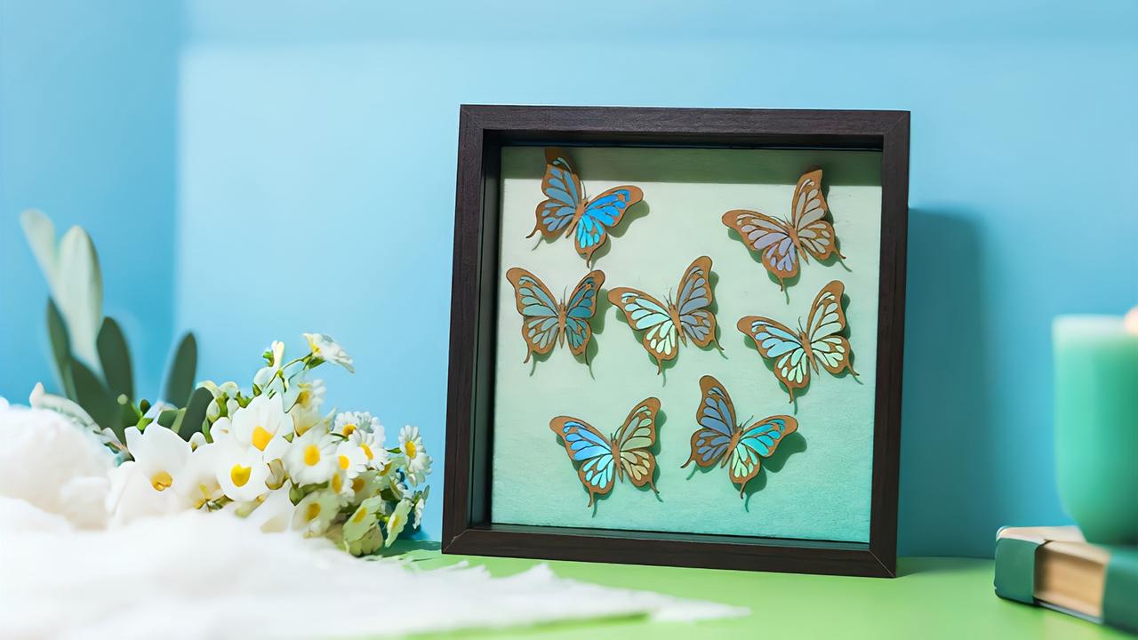 CO₂ Laser Engraver；TOOCAA L2 Laser Engraver