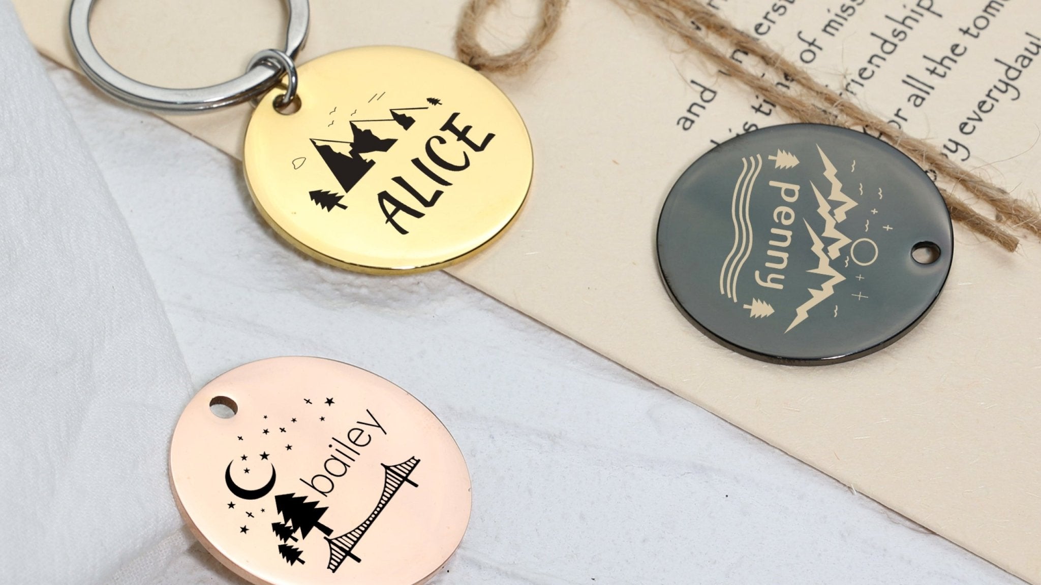 Laser Cut Creativitive Product