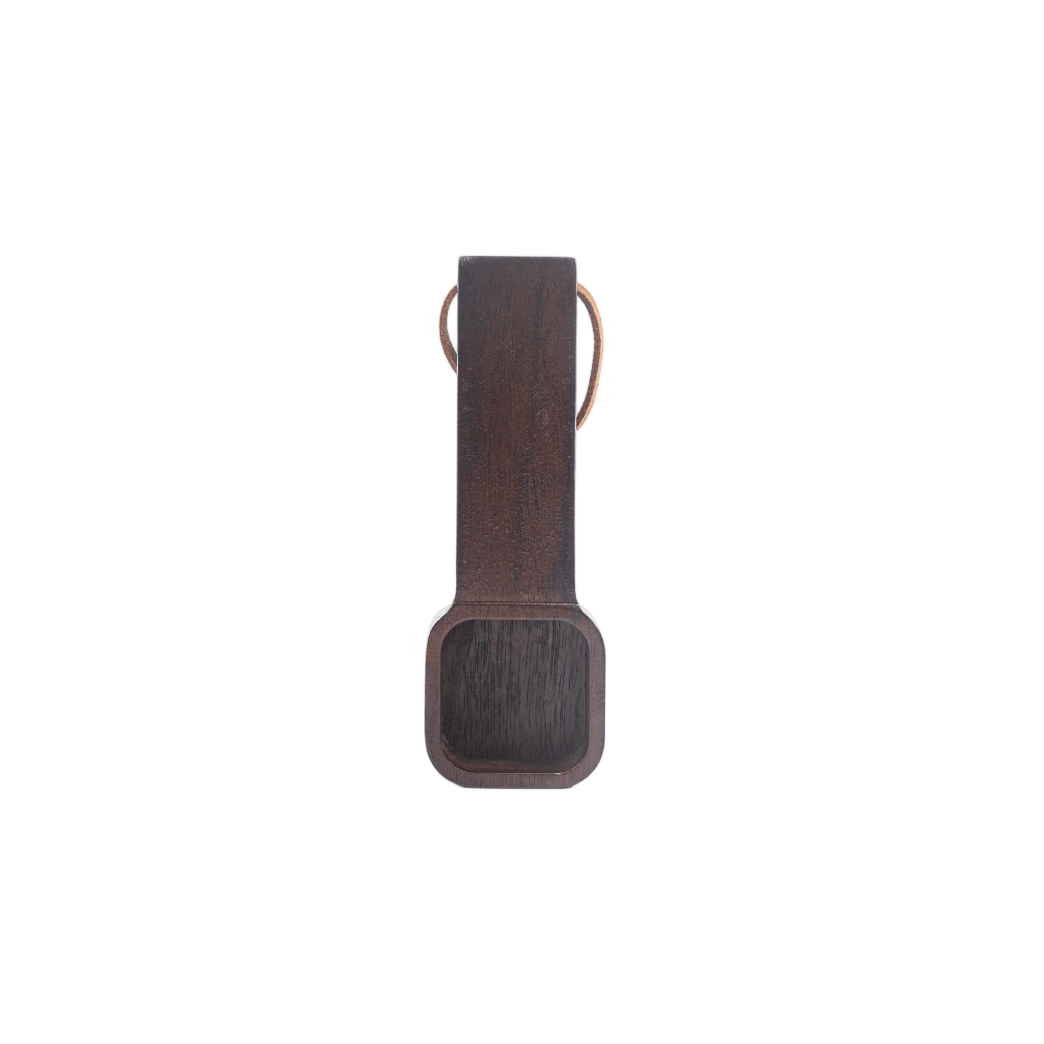 Wood Spoons Set (2 pcs)