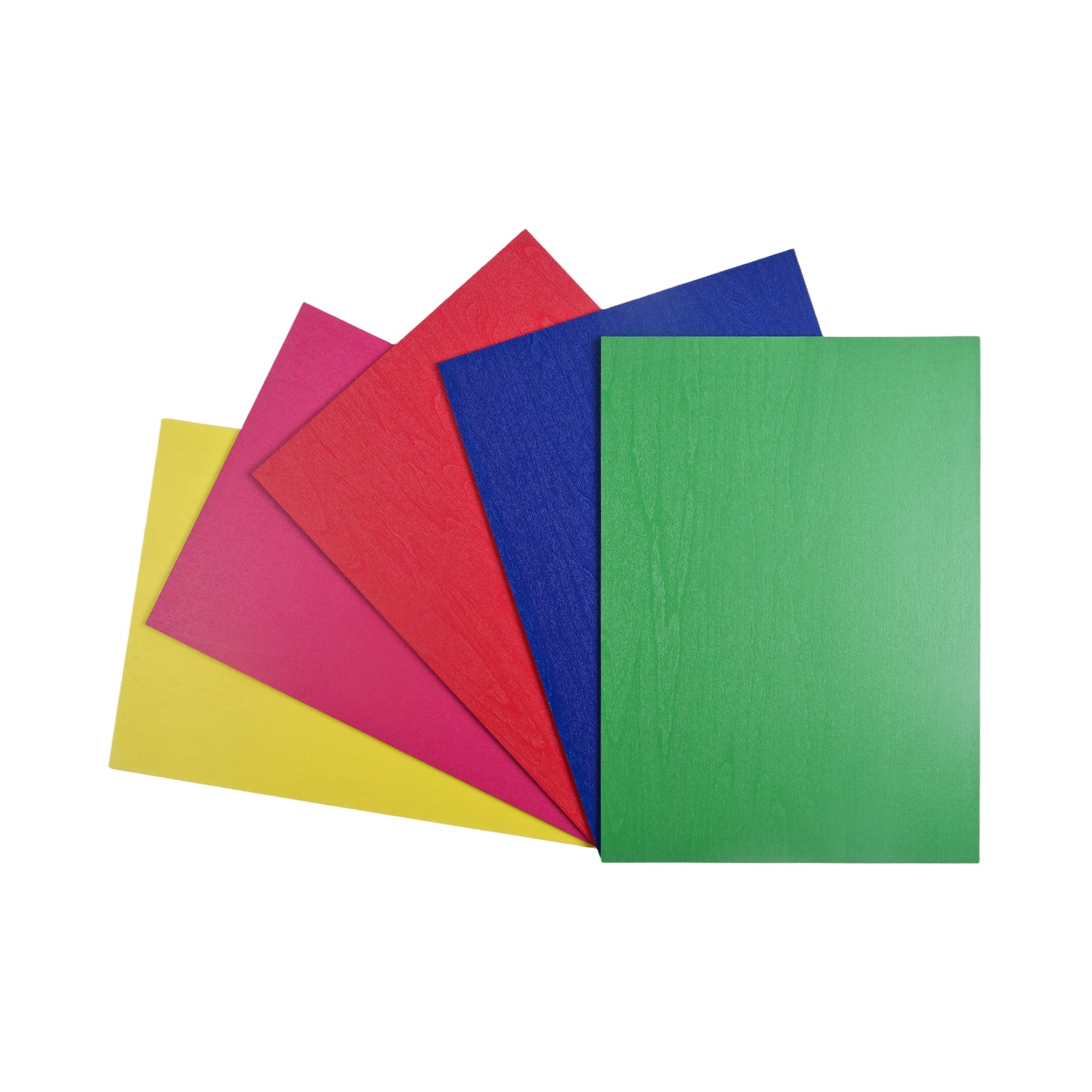 Color Board for Colorful Laser Cutting Projects