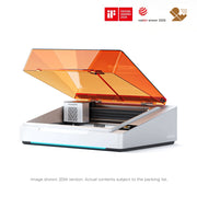 TOOCAA NOVA Laser Cutter Engraver with AI Camera