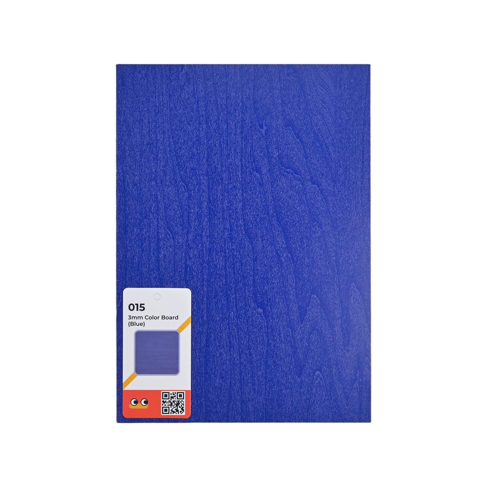 Color Board for Colorful Laser Cutting Projects