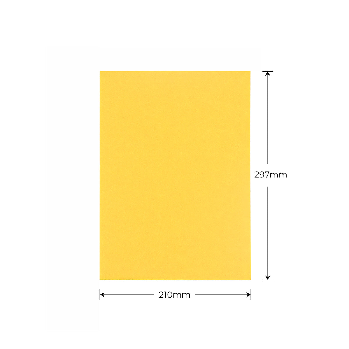 Self-Adhesive Felt Fabric Sheets for Laser Cutting