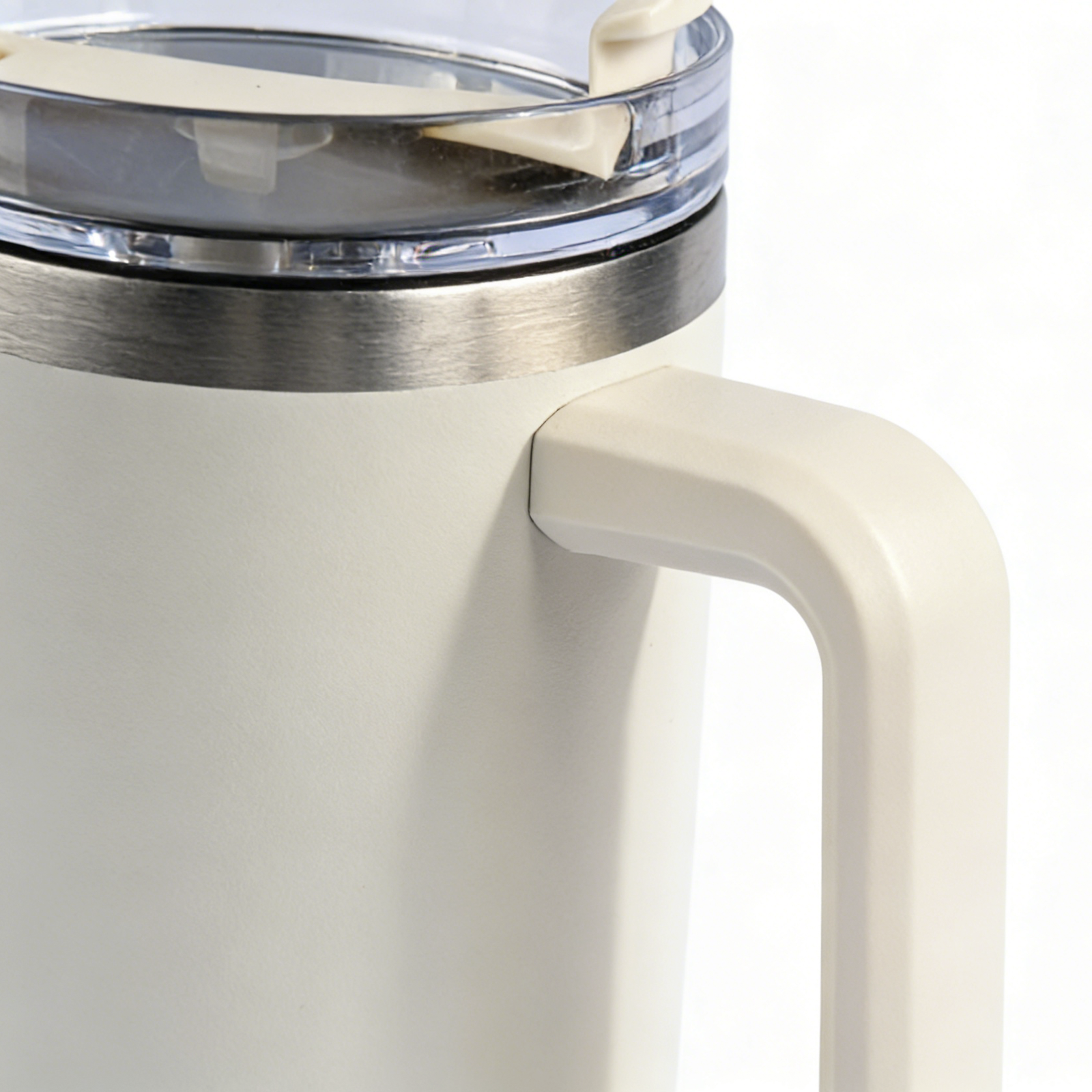 Stainless Steel  Insulated Travel Tumbler, Suitable for Laser Engraver Customization