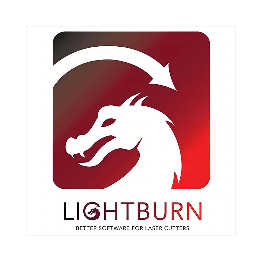 Lightburn —— GCode License Key