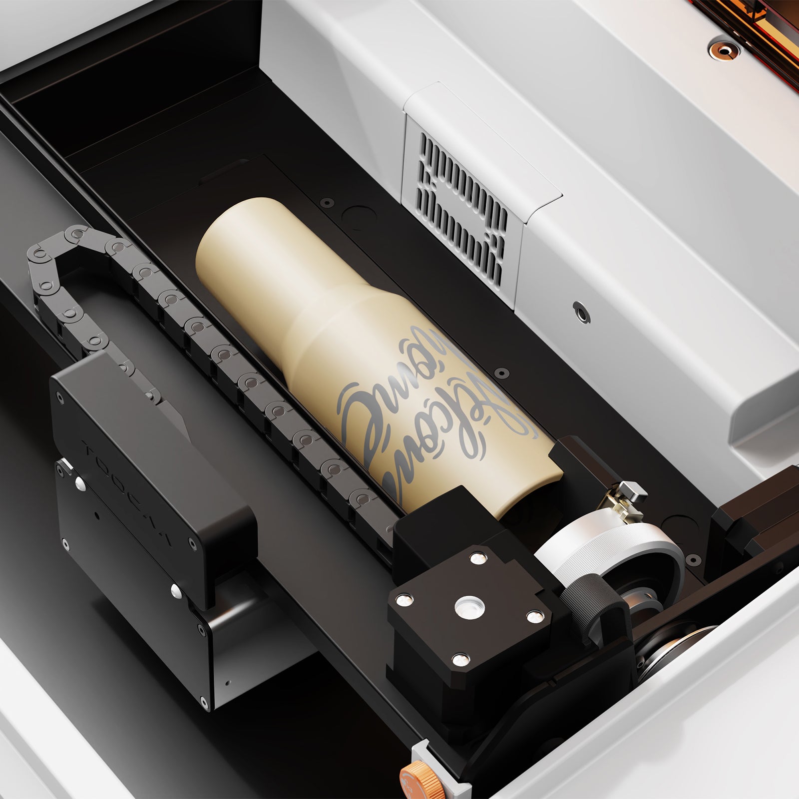 Rotary Module for TOOCAA NOVA