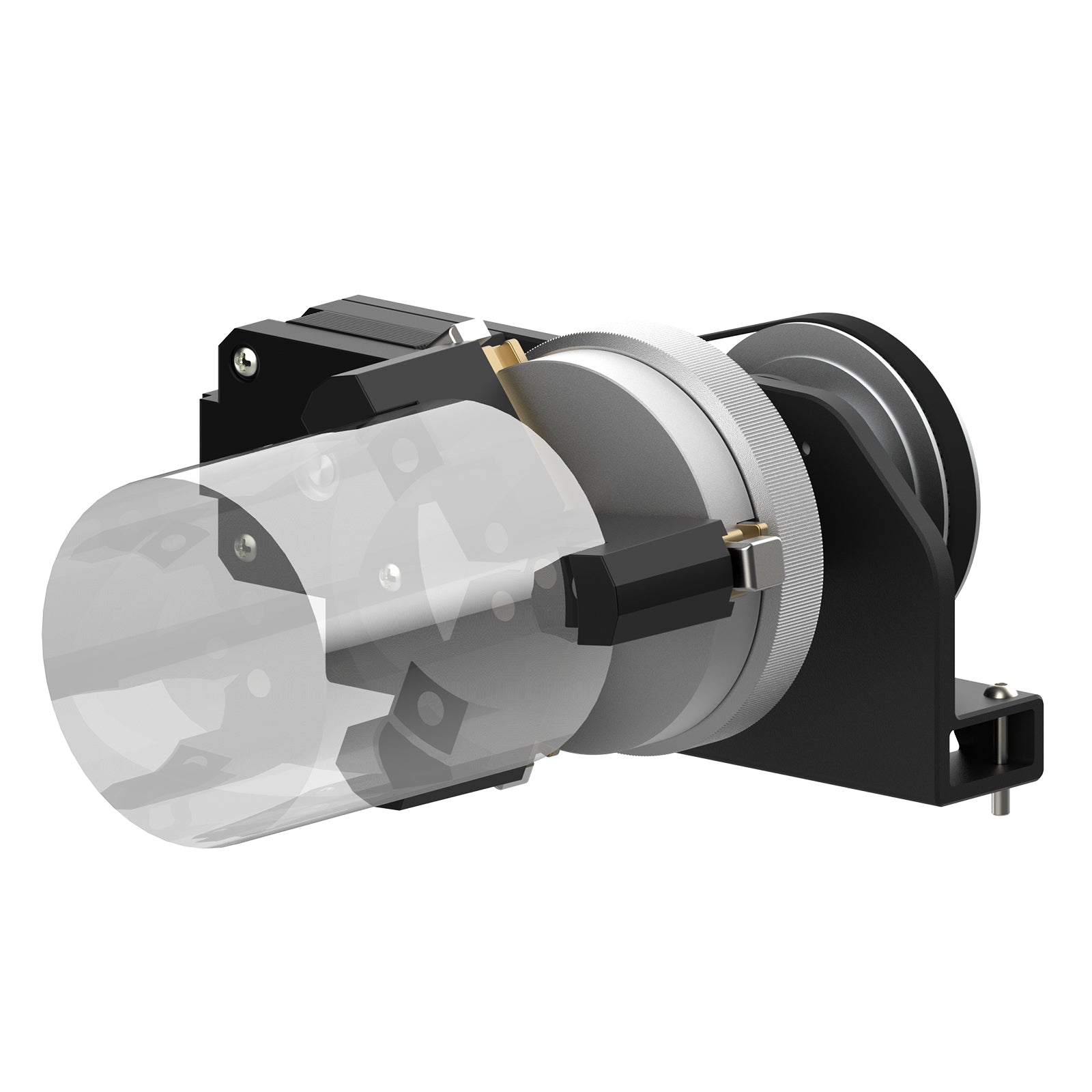 Rotary Module for TOOCAA NOVA