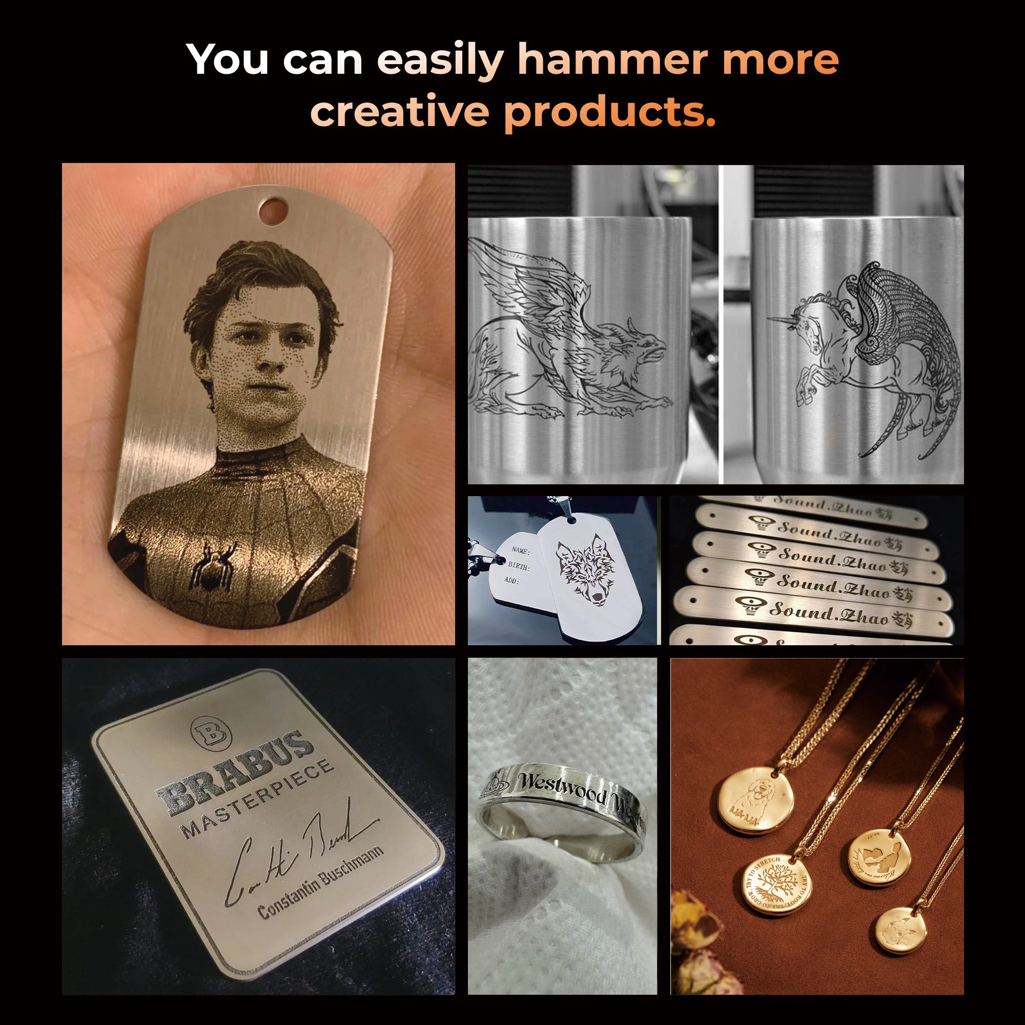 Infrared Laser Module