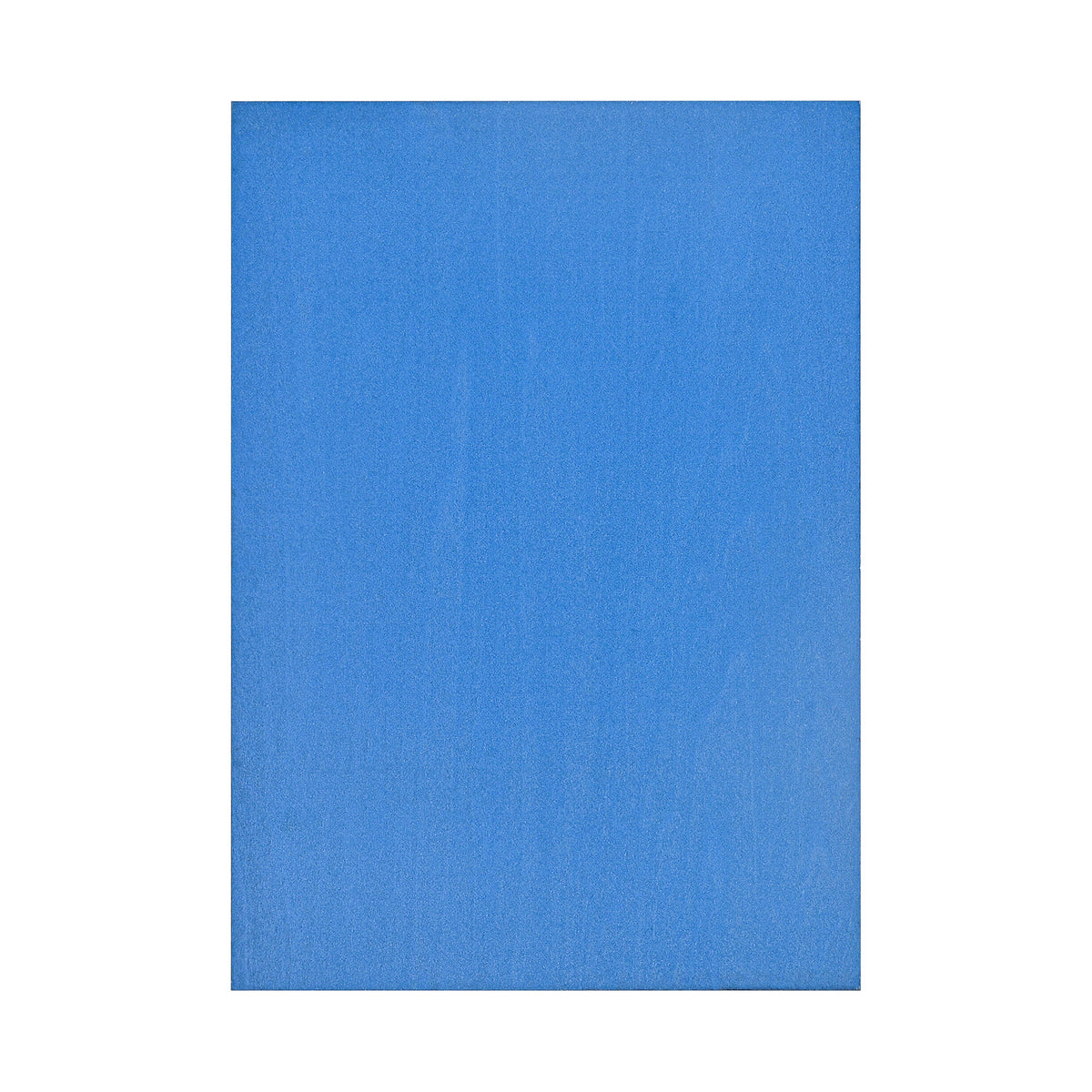 Color Board Set for Colorful Projects (White/Orange/Royal Blue/Black/Violet)