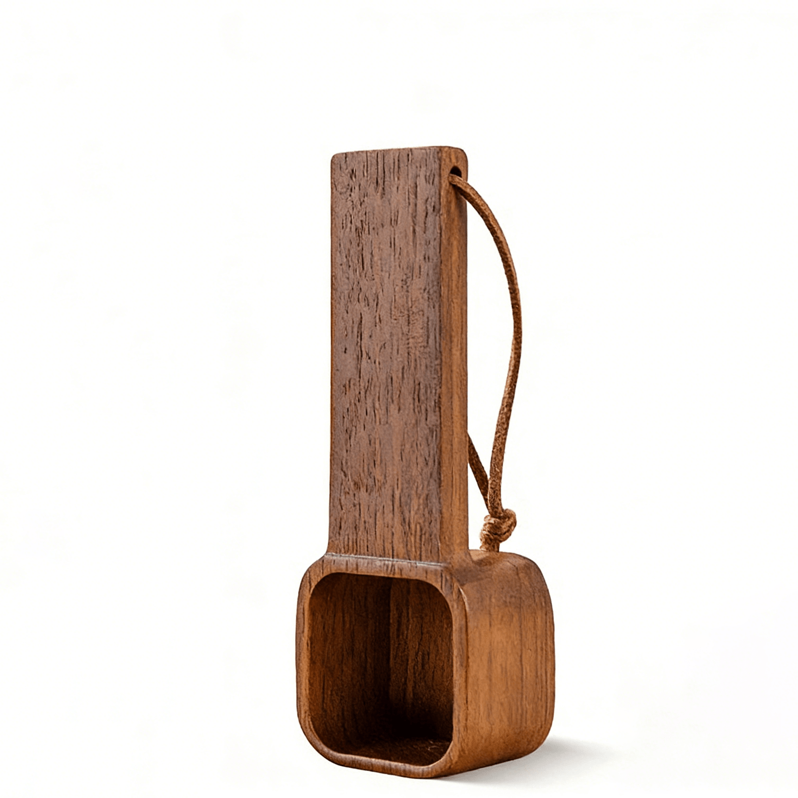Wood Spoons Set (2 pcs)