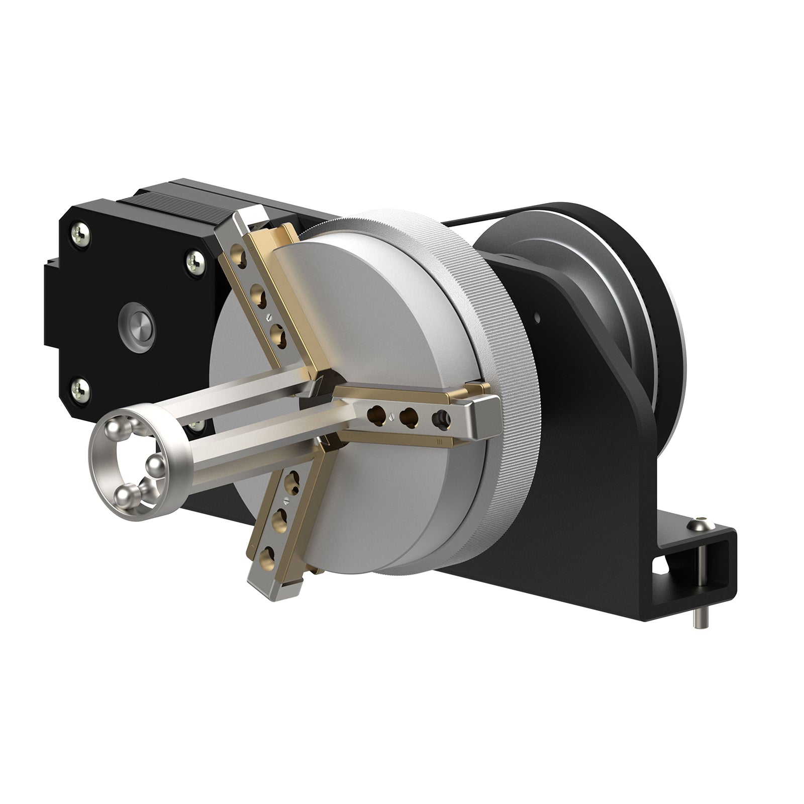 Rotary Module for TOOCAA NOVA