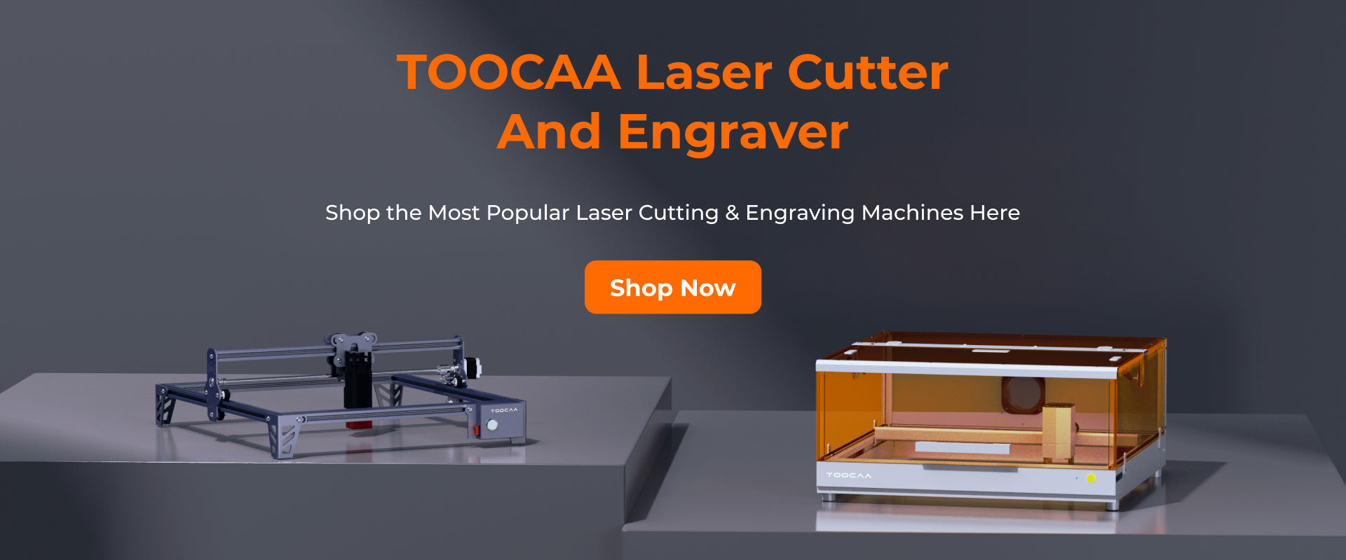 TOOCAA