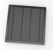 Honeycomb Working Panel