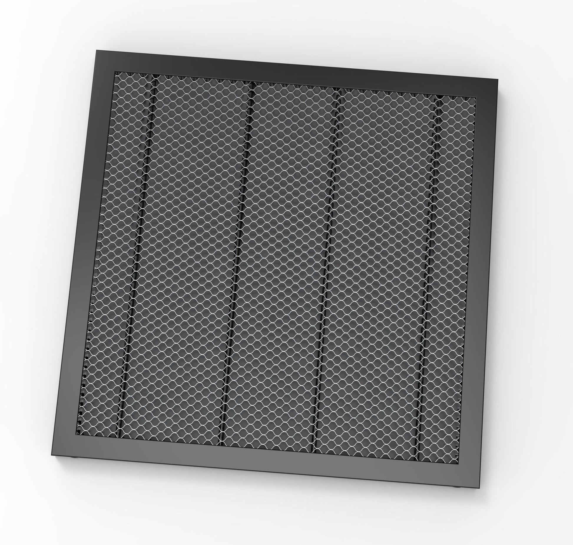 Honeycomb Working Panel