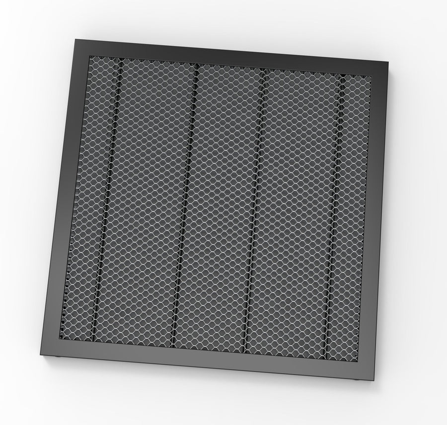 Honeycomb Working Panel