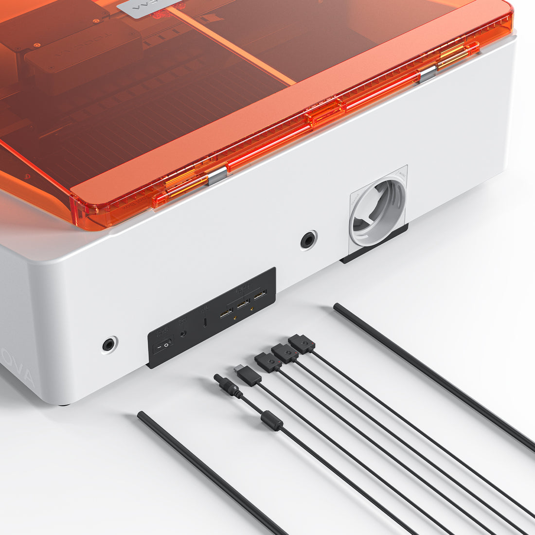 Smart Expansion Interface