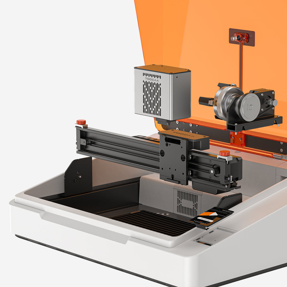 Highly Integrated Design