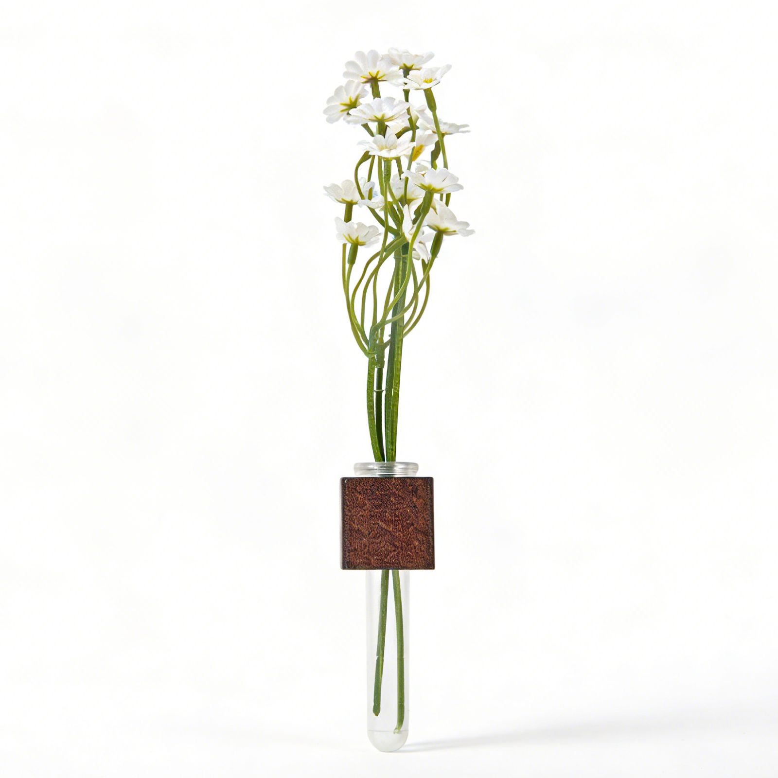 Wood Multifunctional Refrigerator Magnet For Laser Project