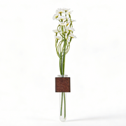 Wood Multifunctional Refrigerator Magnet For Laser Project