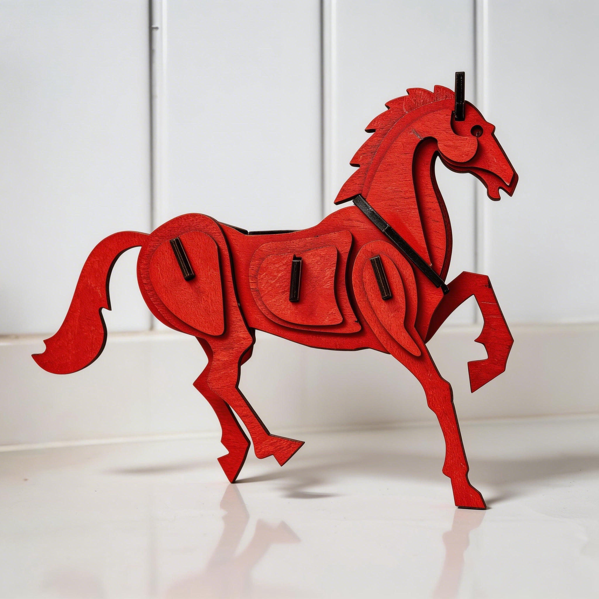 Color Board for Colorful Laser Cutting Projects