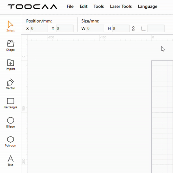 Manage multi-layer engreaving