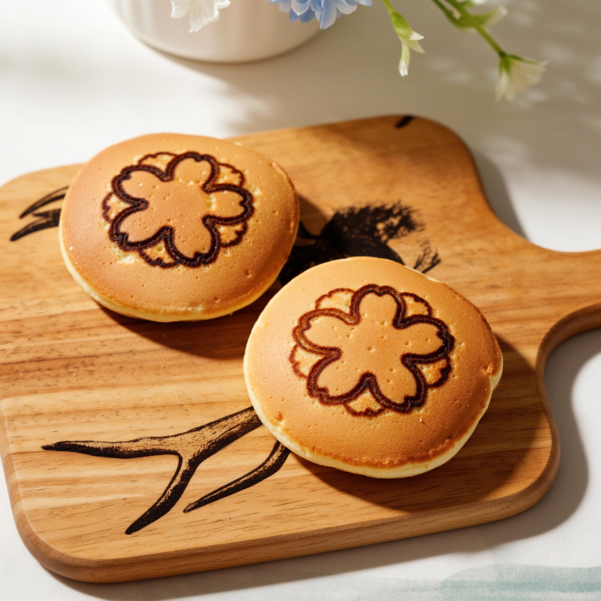 Wooden Cutting Board For Laser-Customize Engraving