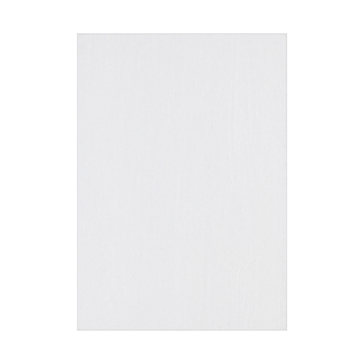 Color Board Set for Colorful Projects (White/Orange/Royal Blue/Black/Violet)