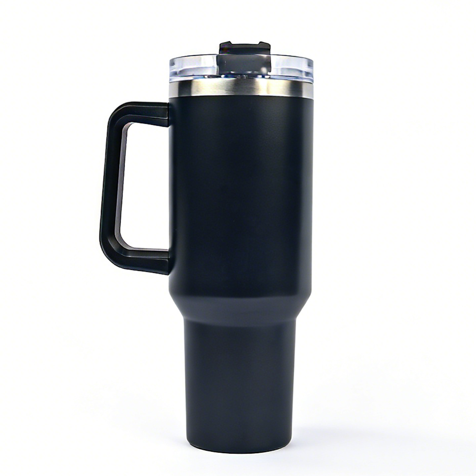 Stainless Steel  Insulated Travel Tumbler, Suitable for Laser Engraver Customization