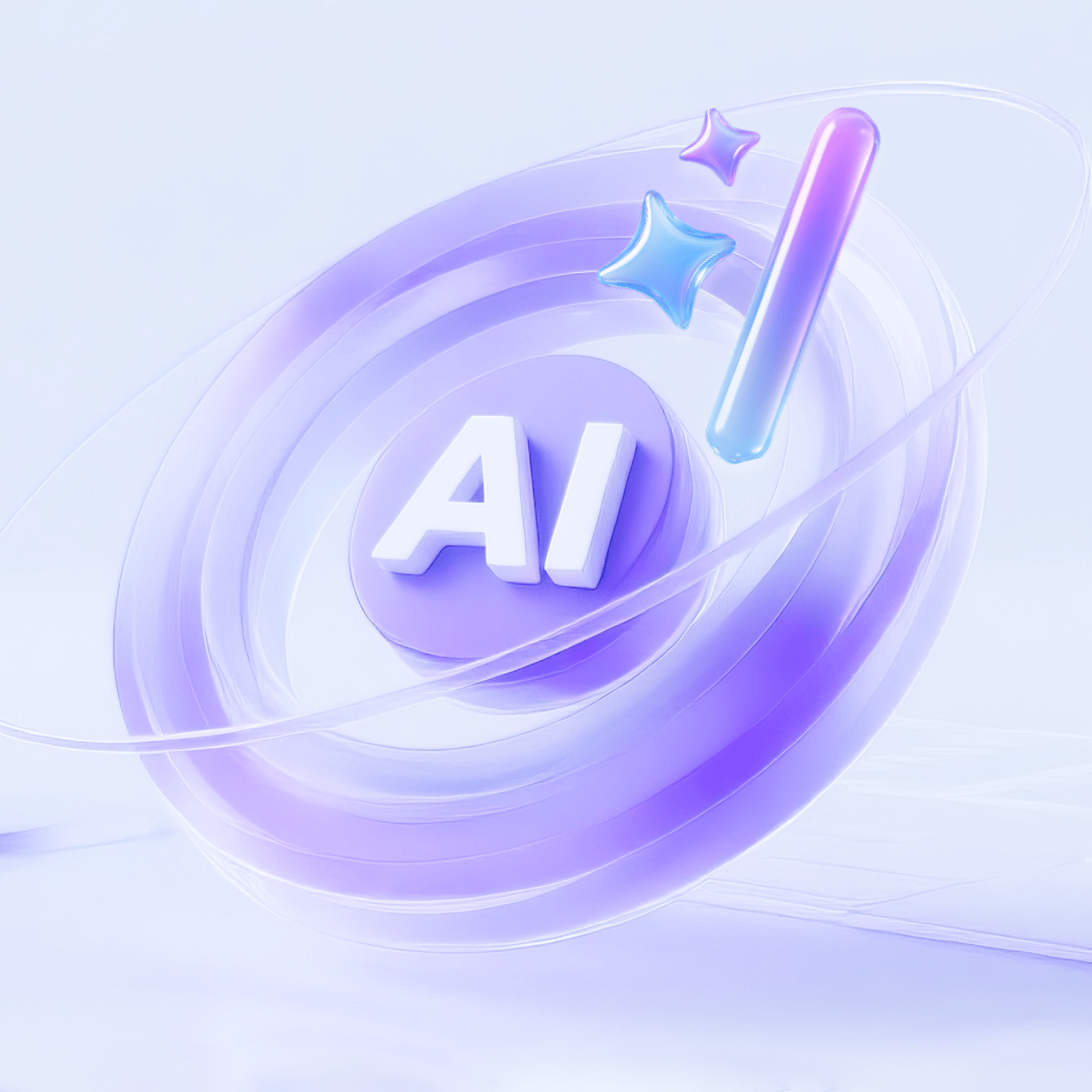 AI Credit for TOOCAA Studio