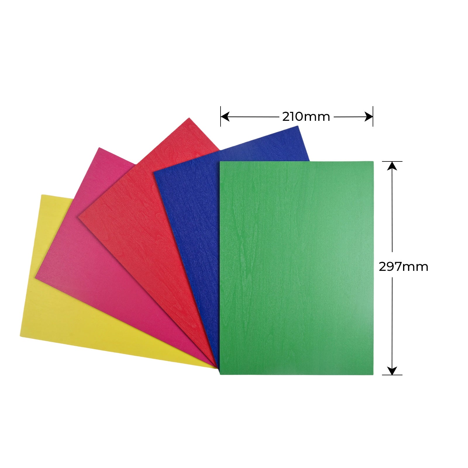 Color Board for Colorful Laser Cutting Projects