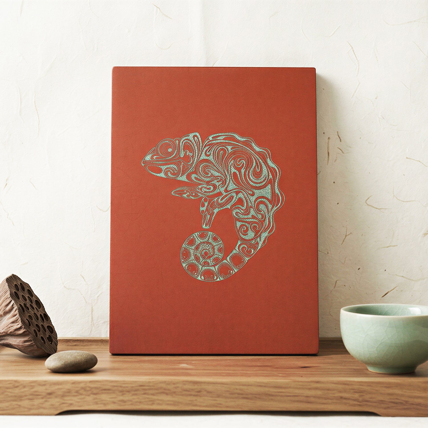 Magic Chroma for Multi-Color Laser Engraving