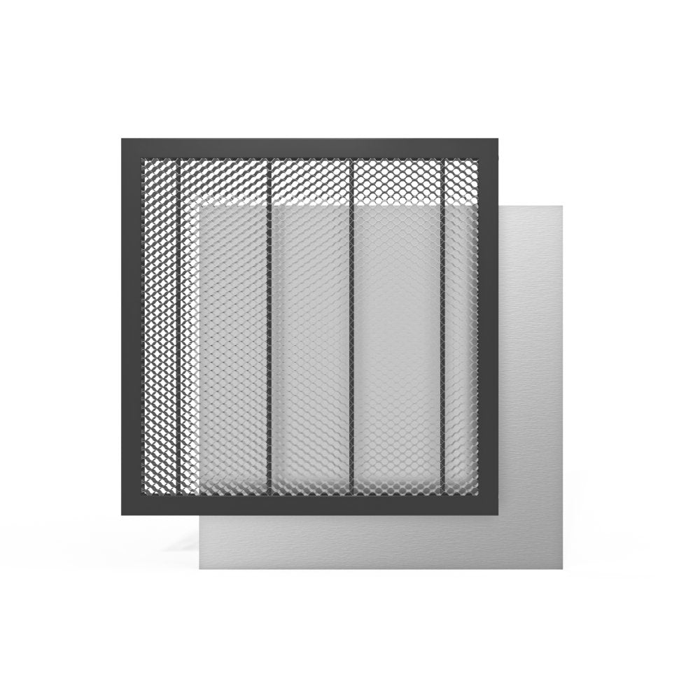 Honeycomb Working Panel