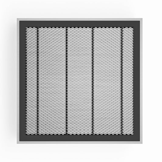 Honeycomb Working Panel