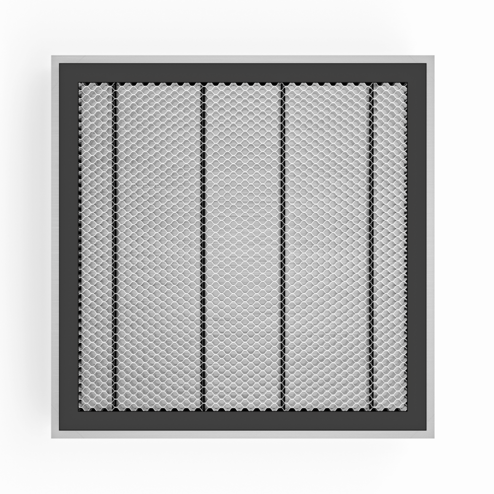 Laser Engraving Honeycomb Working Panel