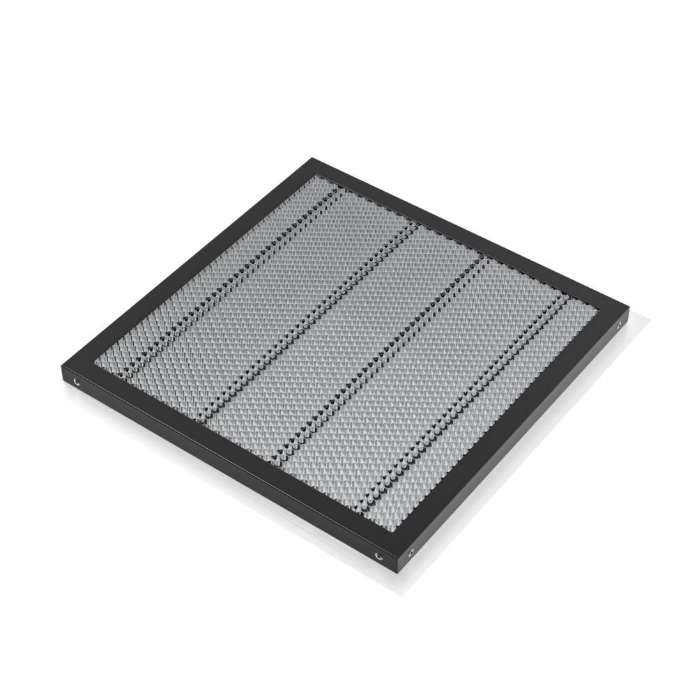 Laser Engraving Honeycomb Working Panel