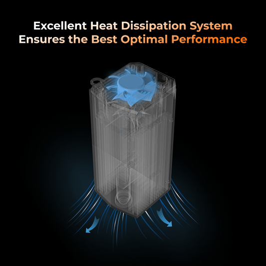 Infrared Laser Module