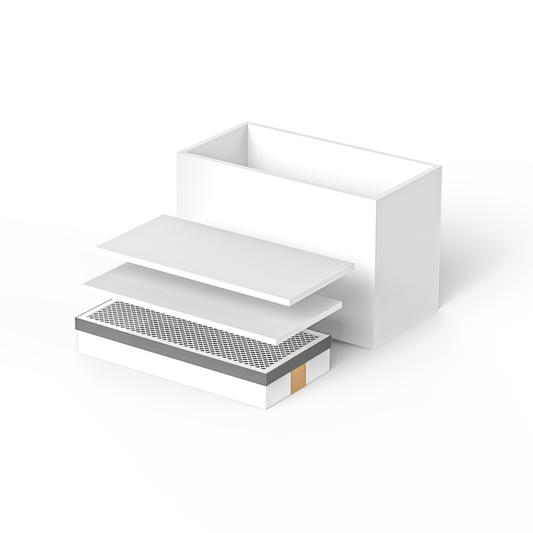 Air Purifier Replacement Filters