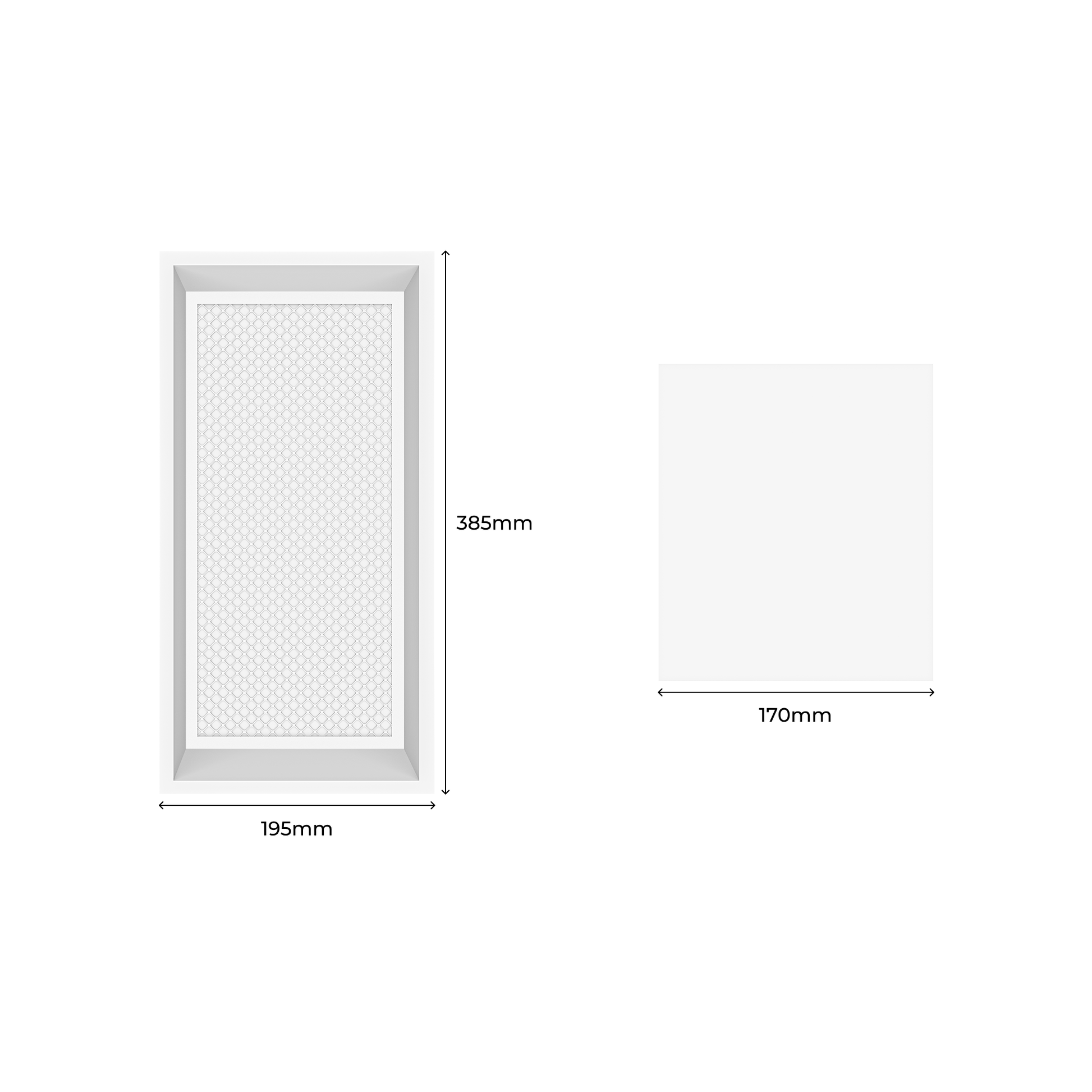 Air Purifier Replacement Filters